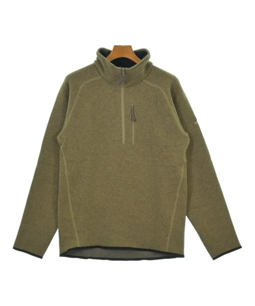 マウンテンエキップメント(MOUNTAIN EQUIPMENT)のMOUNTAIN EQUIPMENT ニット・セーター