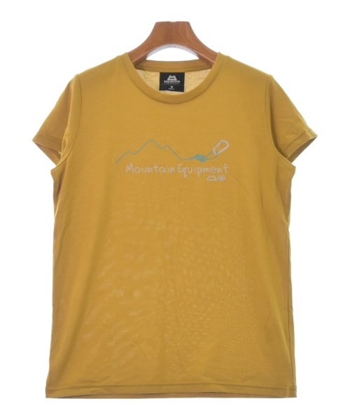 マウンテンエキップメント(MOUNTAIN EQUIPMENT)のMOUNTAIN EQUIPMENT Tシャツ・カットソー