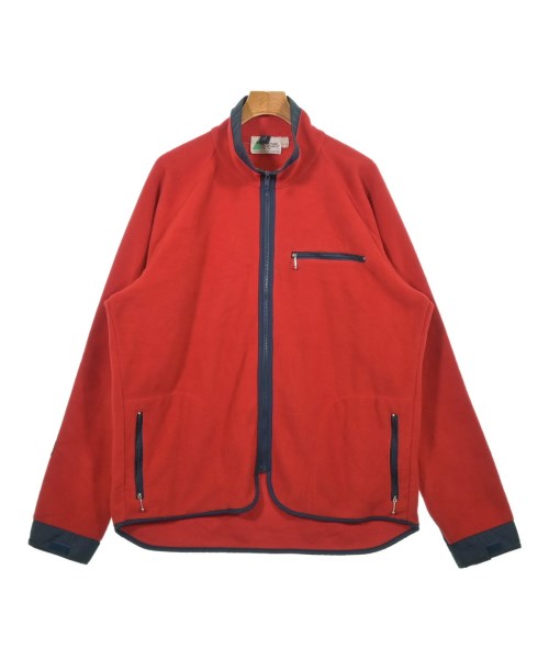 マウンテンエキップメント(MOUNTAIN EQUIPMENT)のMOUNTAIN EQUIPMENT ブルゾン（その他）