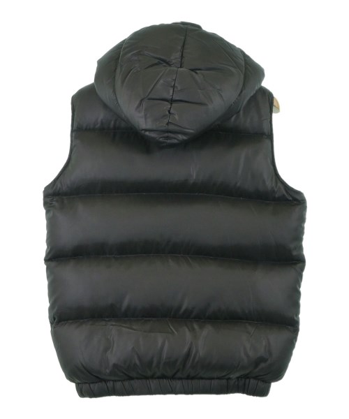MOUNTAIN EQUIPMENT（マウンテンエキップメント）ダウンジャケット/ダウンベスト 黒 サイズ:M メンズ/2200621704020