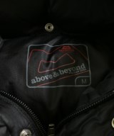 MOUNTAIN EQUIPMENT（マウンテンエキップメント）ダウンジャケット/ダウンベスト 黒 サイズ:M メンズ/2200621704020