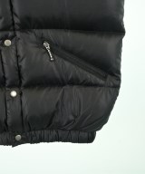 MOUNTAIN EQUIPMENT（マウンテンエキップメント）ダウンジャケット/ダウンベスト 黒 サイズ:M メンズ/2200621704020