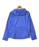 MOUNTAIN EQUIPMENT（マウンテンエキップメント）マウンテンパーカー 青 サイズ:S レディース/2200617991090