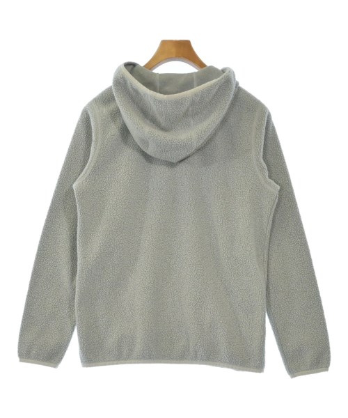 MOUNTAIN EQUIPMENT（マウンテンエキップメント）パーカー グレー サイズ:M レディース/2200630426029