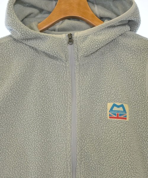 MOUNTAIN EQUIPMENT（マウンテンエキップメント）パーカー グレー サイズ:M レディース/2200630426029