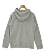 MOUNTAIN EQUIPMENT（マウンテンエキップメント）パーカー グレー サイズ:M レディース/2200630426029