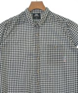 MOUNTAIN EQUIPMENT（マウンテンエキップメント）カジュアルシャツ 黒 サイズ:M レディース/2200611885036