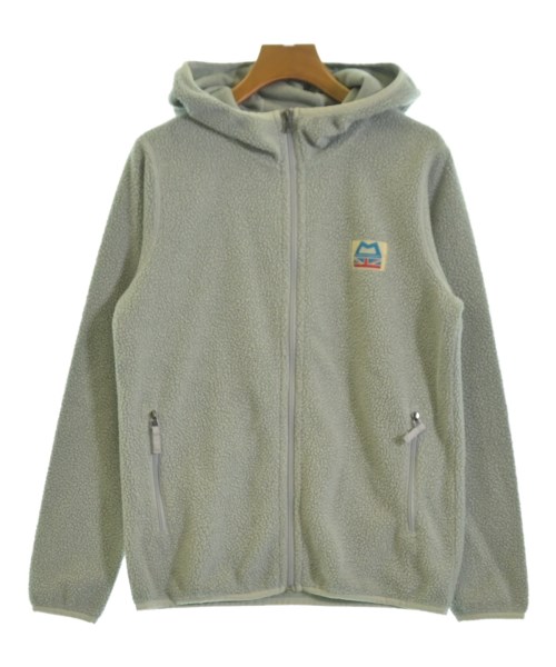 マウンテンエキップメント(MOUNTAIN EQUIPMENT)のMOUNTAIN EQUIPMENT パーカー