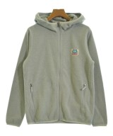 MOUNTAIN EQUIPMENT パーカー