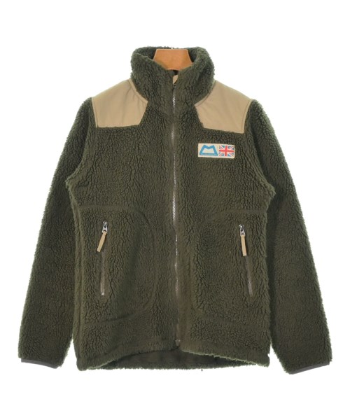 マウンテンエキップメント(MOUNTAIN EQUIPMENT)のMOUNTAIN EQUIPMENT ブルゾン（その他）