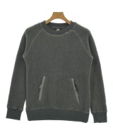 MOUNTAIN EQUIPMENT（マウンテンエキップメント）スウェット グレー サイズ:S レディース/2200689638015
