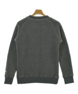 MOUNTAIN EQUIPMENT（マウンテンエキップメント）スウェット グレー サイズ:S レディース/2200689638015