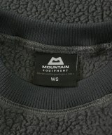 MOUNTAIN EQUIPMENT（マウンテンエキップメント）スウェット グレー サイズ:S レディース/2200689638015