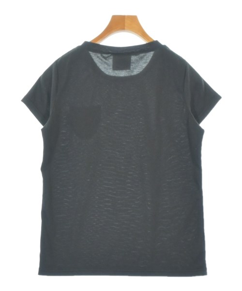 MOUNTAIN EQUIPMENT（マウンテンエキップメント）Tシャツ・カットソー 黒 サイズ:S レディース/2200684404073