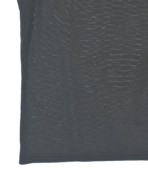 MOUNTAIN EQUIPMENT（マウンテンエキップメント）Tシャツ・カットソー 黒 サイズ:S レディース/2200684404073