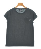 MOUNTAIN EQUIPMENT（マウンテンエキップメント）Tシャツ・カットソー 黒 サイズ:S レディース/2200684404073