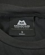 MOUNTAIN EQUIPMENT（マウンテンエキップメント）Tシャツ・カットソー 黒 サイズ:S レディース/2200684404073