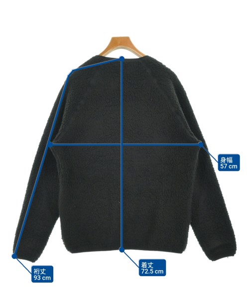 MOUNTAIN EQUIPMENT（マウンテンエキップメント）その他 黒 サイズ:L メンズ/2200697273048