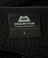 MOUNTAIN EQUIPMENT（マウンテンエキップメント）その他 黒 サイズ:L メンズ/2200697273048
