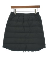 MOUNTAIN EQUIPMENT（マウンテンエキップメント）ひざ丈スカート 黒 サイズ:S レディース/2200649100026