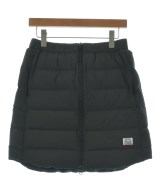MOUNTAIN EQUIPMENT ひざ丈スカート