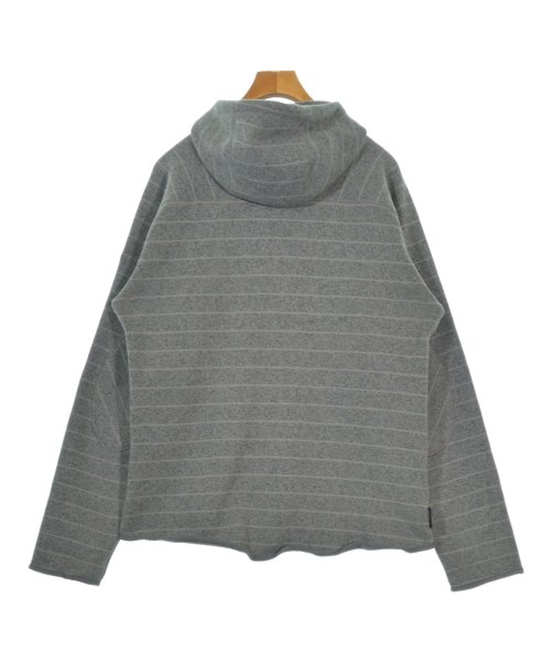 MOUNTAIN EQUIPMENT（マウンテンエキップメント）その他 グレー サイズ:L メンズ/2200660747033