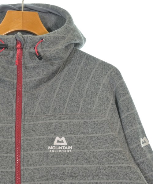 MOUNTAIN EQUIPMENT（マウンテンエキップメント）その他 グレー サイズ:L メンズ/2200660747033