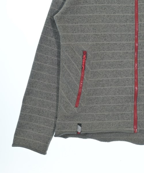 MOUNTAIN EQUIPMENT（マウンテンエキップメント）その他 グレー サイズ:L メンズ/2200660747033