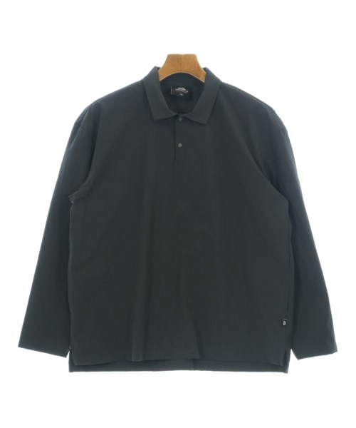 MOUNTAIN EQUIPMENT(マウンテンエキップメント)のカジュアルシャツ サイズ:XS 4,400円