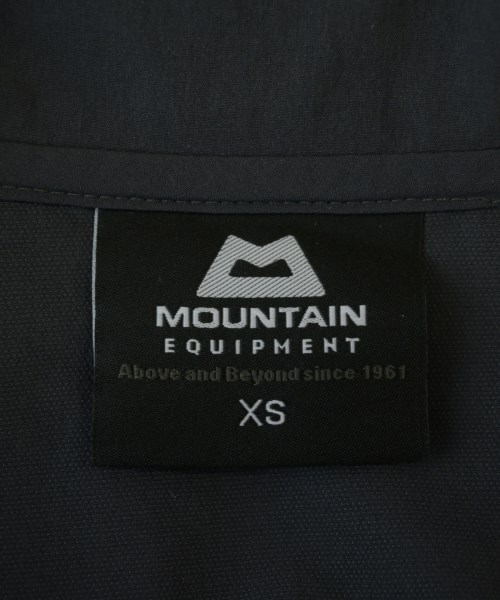MOUNTAIN EQUIPMENT（マウンテンエキップメント）カジュアルシャツ グレー サイズ:XS メンズ/2200712579025