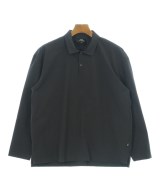 MOUNTAIN EQUIPMENT（マウンテンエキップメント）カジュアルシャツ グレー サイズ:XS メンズ/2200712579025