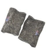 MOUNTAIN EQUIPMENT（マウンテンエキップメント）手袋 グレー サイズ:- レディース/2200713322132