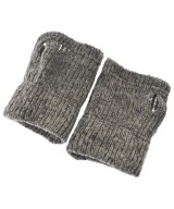 MOUNTAIN EQUIPMENT（マウンテンエキップメント）手袋 グレー サイズ:- レディース/2200713322132