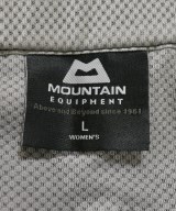MOUNTAIN EQUIPMENT（マウンテンエキップメント）ショートパンツ グレー サイズ:L レディース/2200712927048
