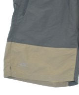 MOUNTAIN EQUIPMENT（マウンテンエキップメント）ショートパンツ グレー サイズ:L レディース/2200712927048