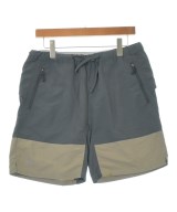 MOUNTAIN EQUIPMENT ショートパンツ