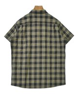 MOUNTAIN EQUIPMENT（マウンテンエキップメント）カジュアルシャツ グレー サイズ:S レディース/2200714706108