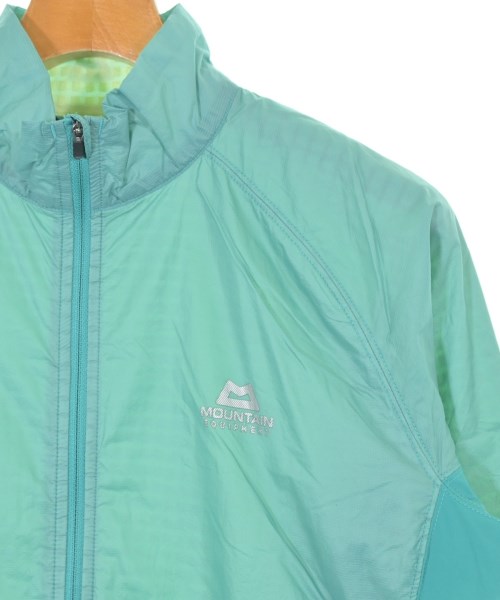 MOUNTAIN EQUIPMENT（マウンテンエキップメント）その他 緑 サイズ:M レディース/2200653441368