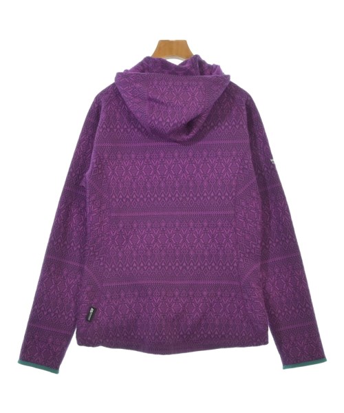 MOUNTAIN EQUIPMENT（マウンテンエキップメント）パーカー 紫 サイズ:M レディース/2200653442075