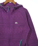 MOUNTAIN EQUIPMENT（マウンテンエキップメント）パーカー 紫 サイズ:M レディース/2200653442075