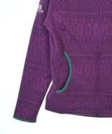MOUNTAIN EQUIPMENT（マウンテンエキップメント）パーカー 紫 サイズ:M レディース/2200653442075
