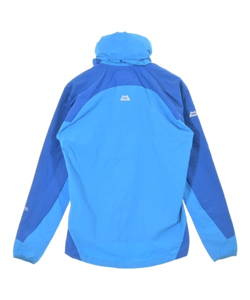MOUNTAIN EQUIPMENT（マウンテンエキップメント）マウンテンパーカー 青 サイズ:S メンズ/2200653444314