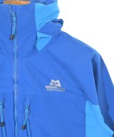 MOUNTAIN EQUIPMENT（マウンテンエキップメント）マウンテンパーカー 青 サイズ:S メンズ/2200653444314