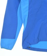 MOUNTAIN EQUIPMENT（マウンテンエキップメント）マウンテンパーカー 青 サイズ:S メンズ/2200653444314