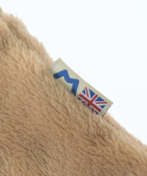 MOUNTAIN EQUIPMENT（マウンテンエキップメント）手袋 茶 サイズ:- メンズ/2200653968421