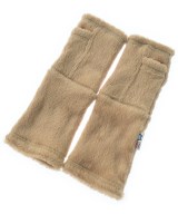 MOUNTAIN EQUIPMENT（マウンテンエキップメント）手袋 茶 サイズ:- メンズ/2200653968421