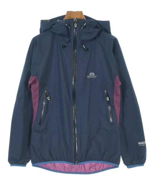 MOUNTAIN EQUIPMENT(マウンテンエキップメント)マウンテンパーカー 紺 サイズ:S/2200702001024