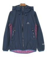 MOUNTAIN EQUIPMENT（マウンテンエキップメント）マウンテンパーカー 紺 サイズ:S レディース/2200702001024