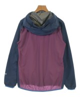 MOUNTAIN EQUIPMENT（マウンテンエキップメント）マウンテンパーカー 紺 サイズ:S レディース/2200702001024