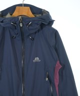 MOUNTAIN EQUIPMENT（マウンテンエキップメント）マウンテンパーカー 紺 サイズ:S レディース/2200702001024